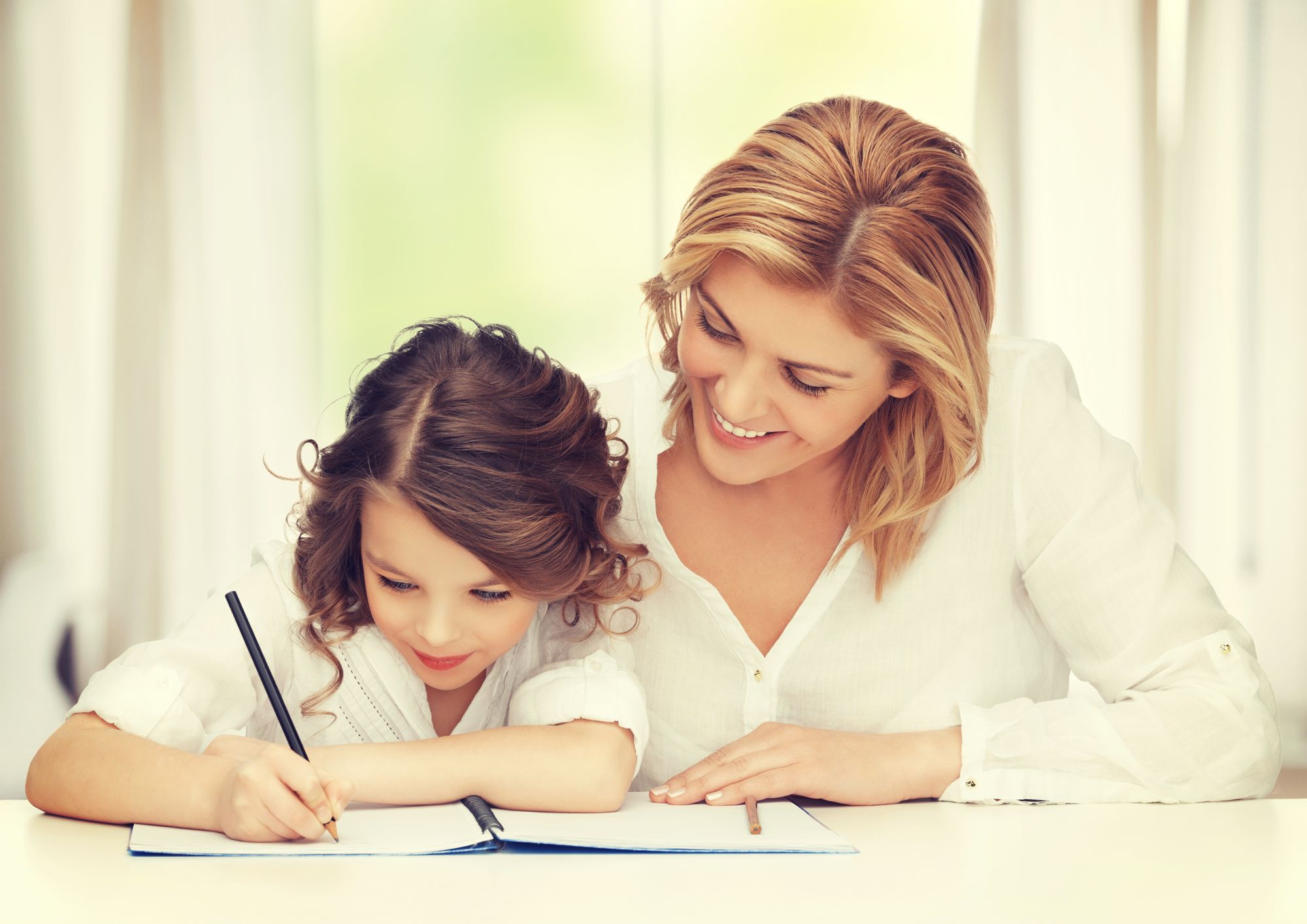 Aider son enfant à préparer un examen CCMO