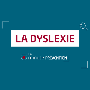 La Minute Prévention !